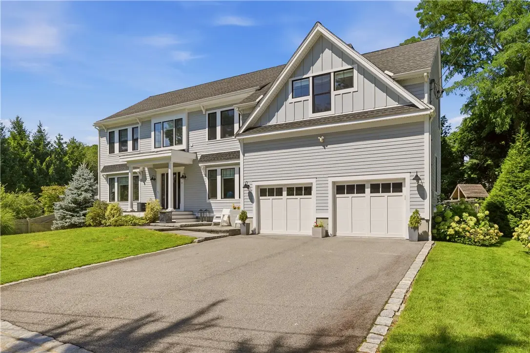 7 Blount Circle, Barrington, RI 02806 - #1