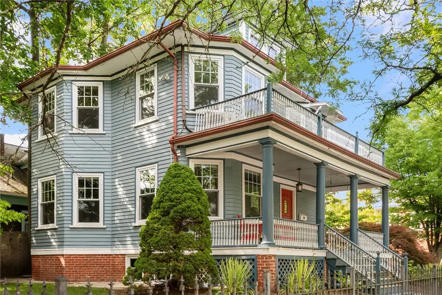 700 Hope Street, Providence, RI 02906 - #2