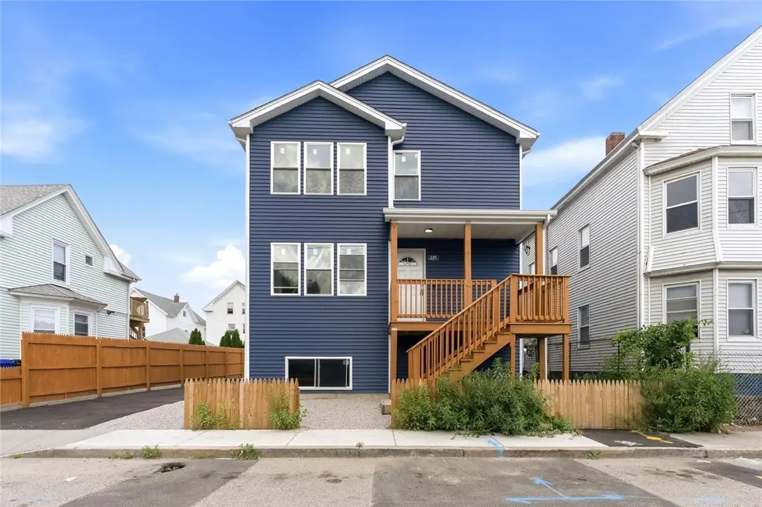 139 Benedict Street, Providence, RI 02909 - #1