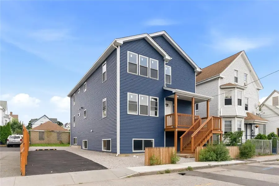 139 Benedict Street, Providence, RI 02909 - #2