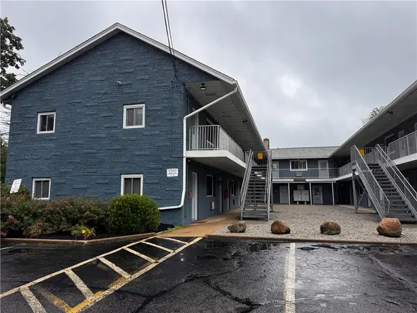 94 Cowesett Avenue #24, West Warwick, RI 02893