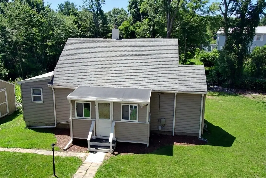 21 Narragansett Road, Cumberland, RI 02864 - #1