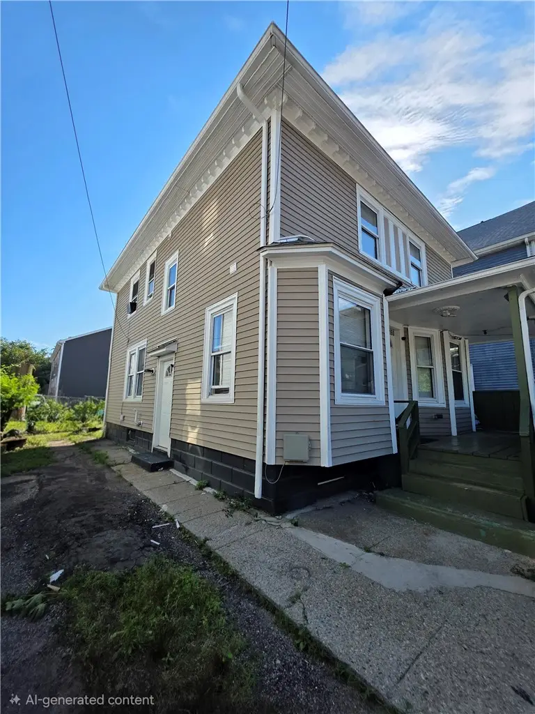 160 Superior Street, Providence, RI 02909 - #1