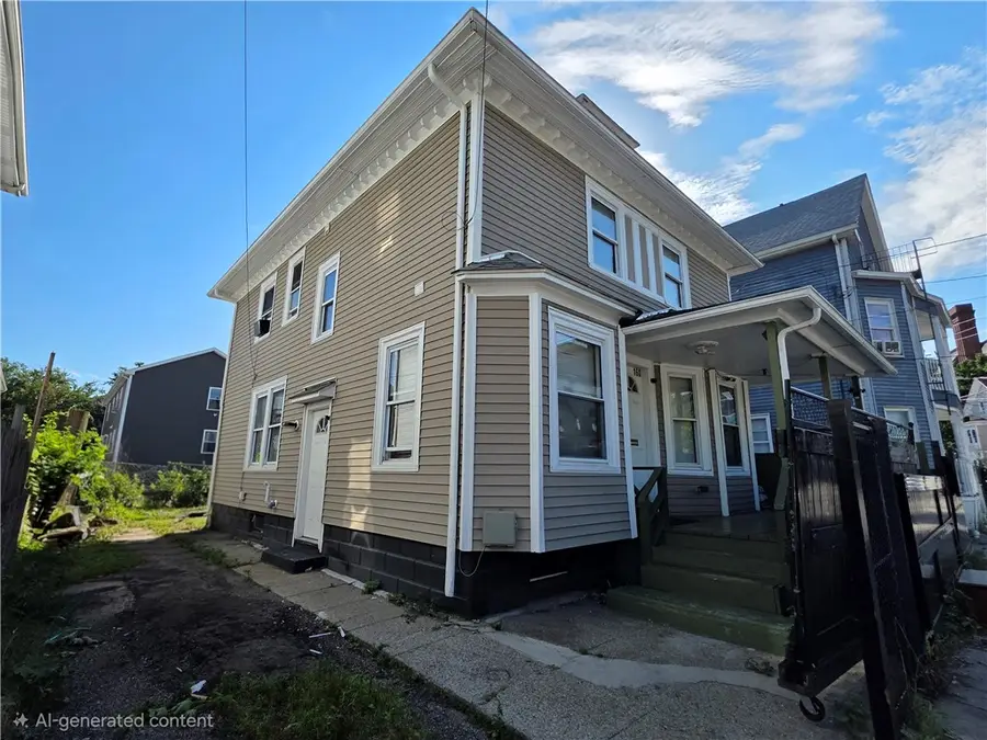 160 Superior Street, Providence, RI 02909 - #2