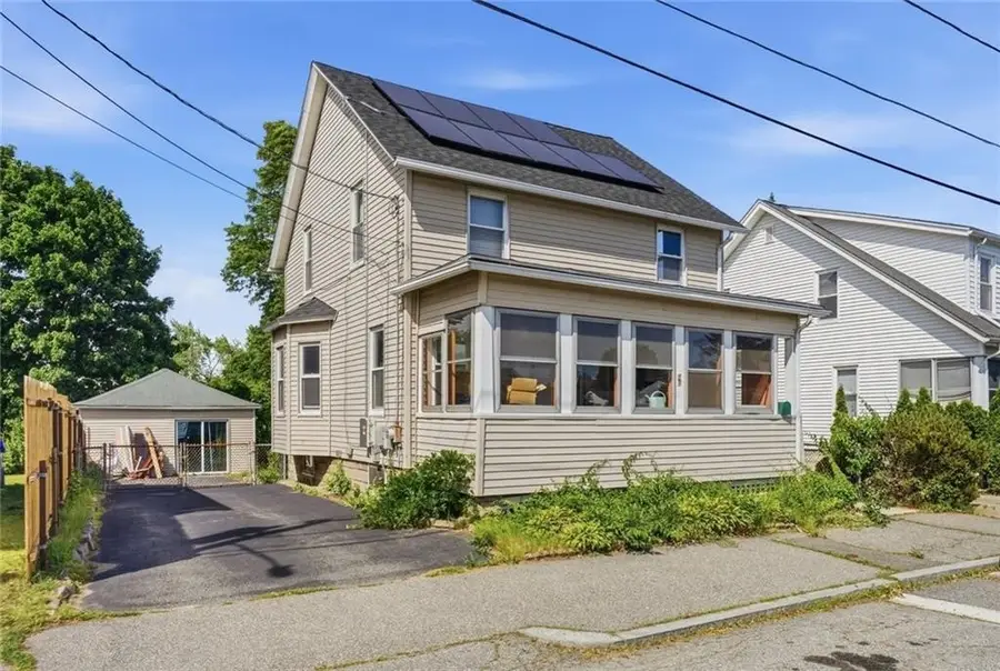 28 Orlo Avenue, East Providence, RI 02914 - #3