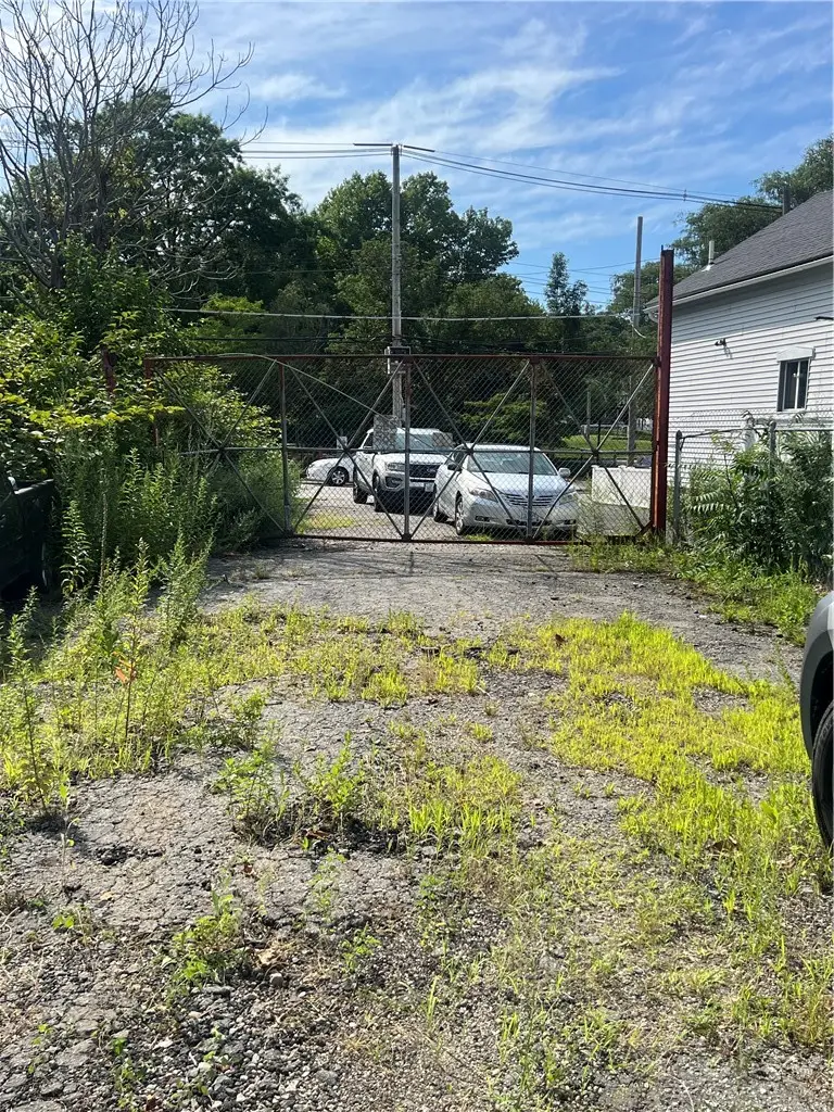 203 Valley Street, Providence, RI 02909 - #2