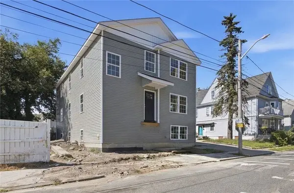 0 Fairview Street, Providence, RI 02908