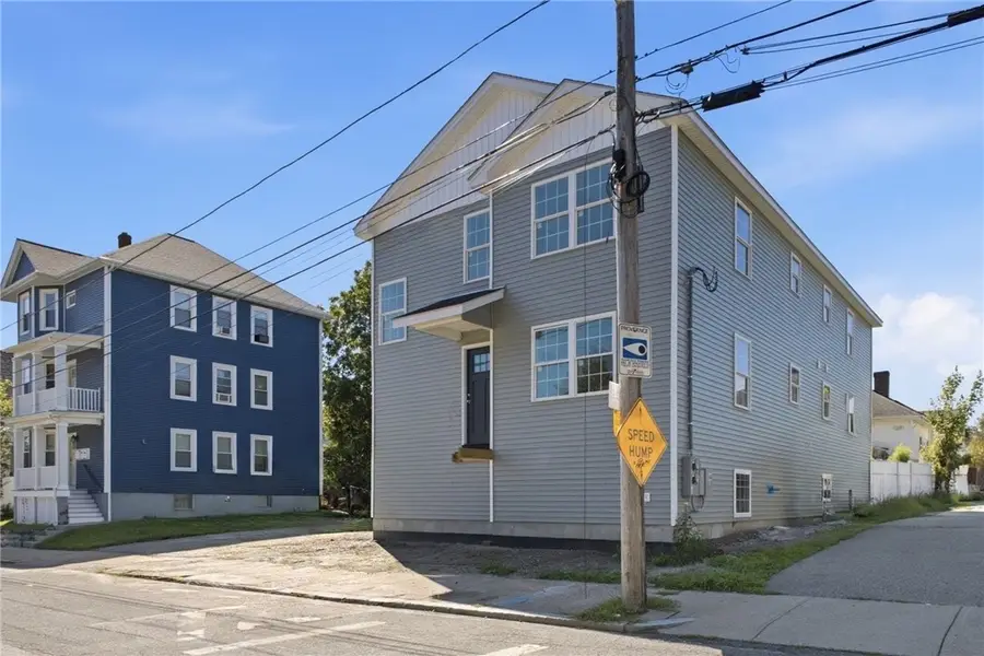 0 Fairview Street, Providence, RI 02908 - #3