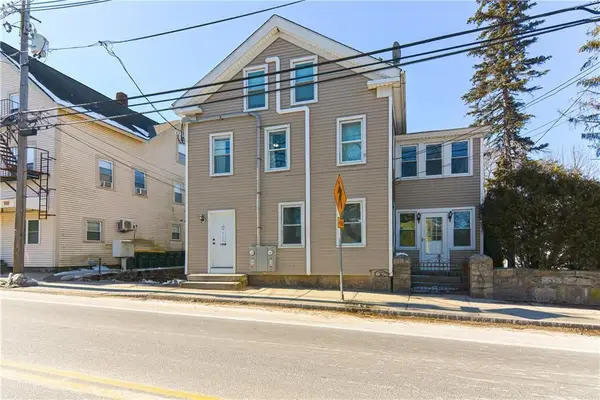 196 Pascoag Main Street #196B, Burrillville, RI 02859