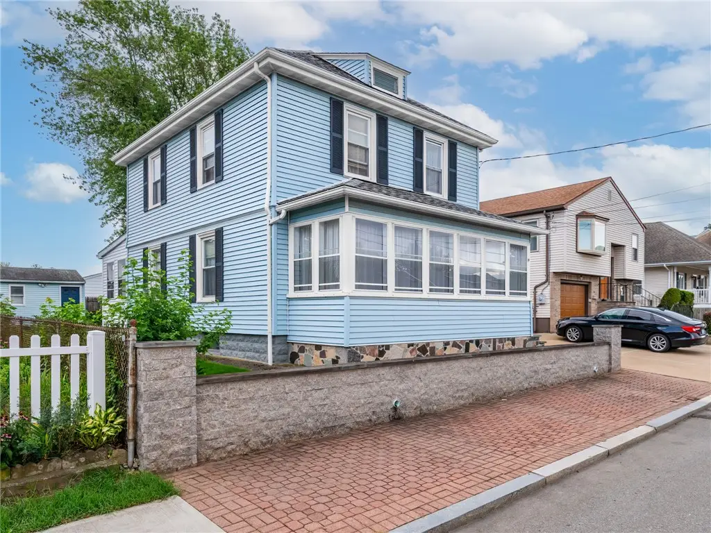 94 Fifth Street, East Providence, RI 02914 - #1