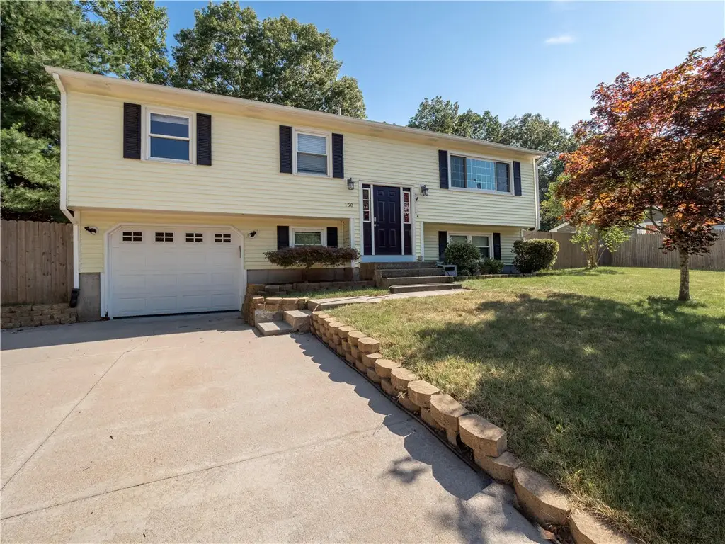 150 Acorn Lane, West Warwick, RI 02893 - #1