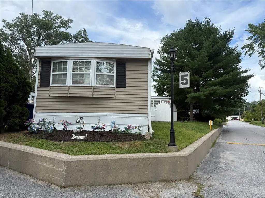 1 Lane 5, Unit 51 Lane, Coventry, RI 02816 - #1