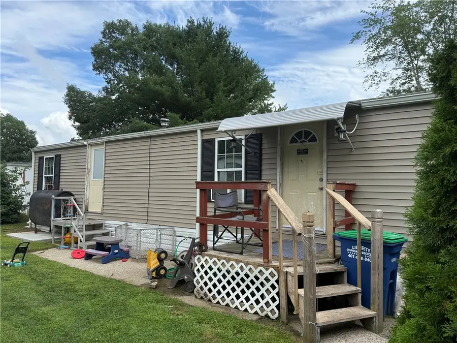 1 Lane 5, Unit 51 Lane, Coventry, RI 02816 - #2