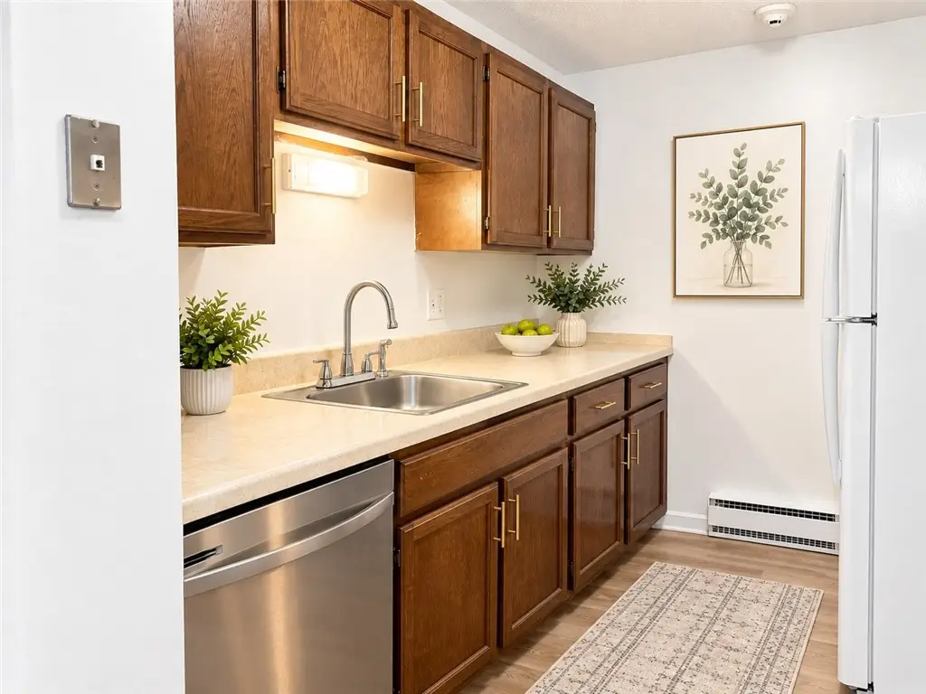 117 John Street #5, Lincoln, RI 02865 - #1