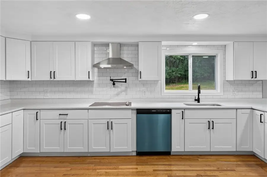 635 Iron Mine Hill Road, North Smithfield, RI 02896 - #3
