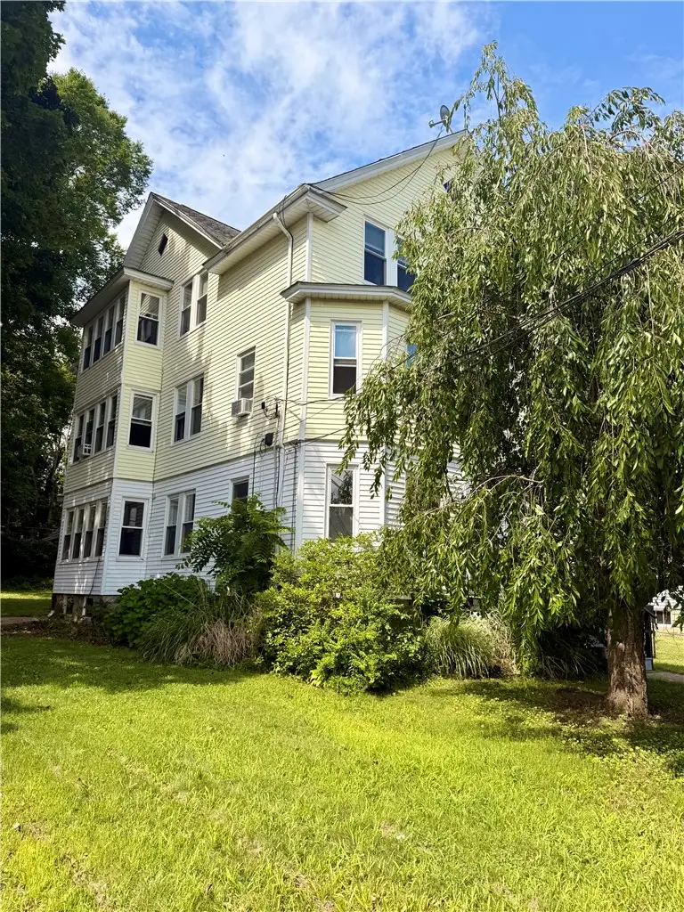 34 Pelletier Avenue, Woonsocket, RI 02895 - #1