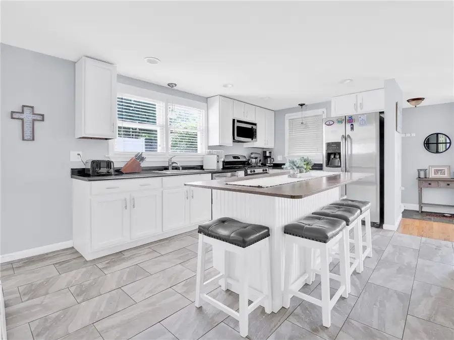 59 N Williams Street, Johnston, RI 02919 - #2