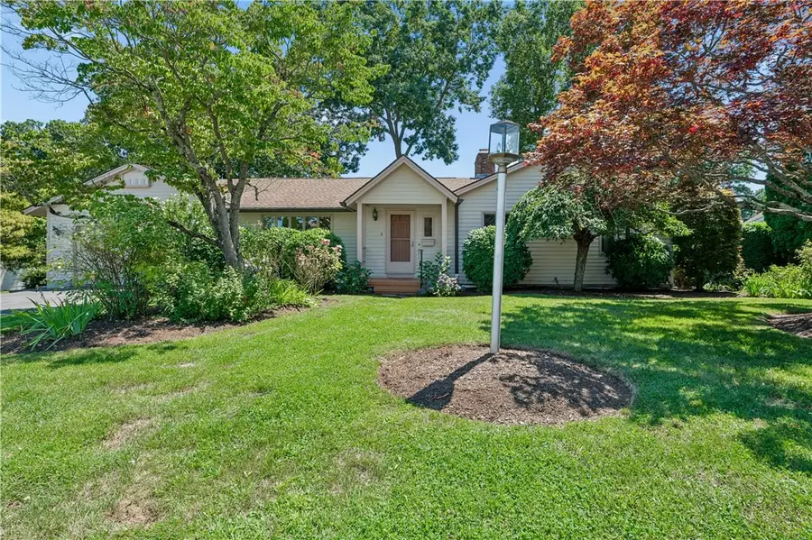 8 Conifer Drive Drive, North Providence, RI 02904 - #2