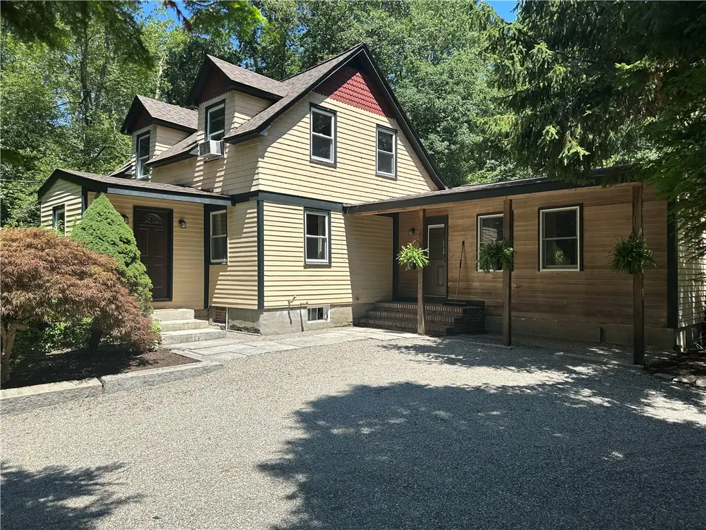 4 Boswell Trail, Foster, RI 02825 - #1