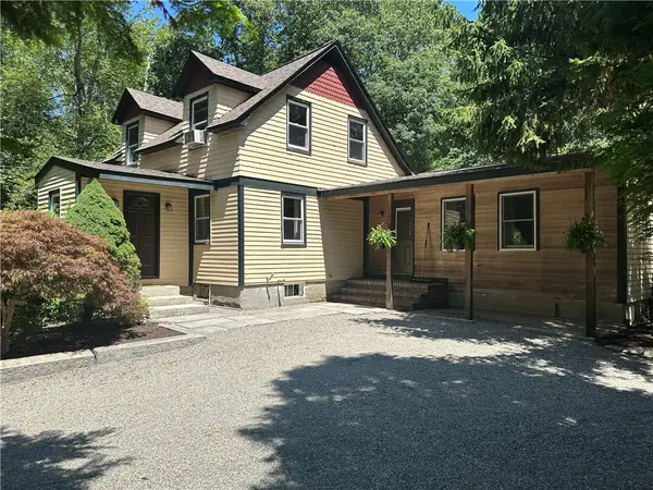 4 Boswell Trail, Foster, RI 02825