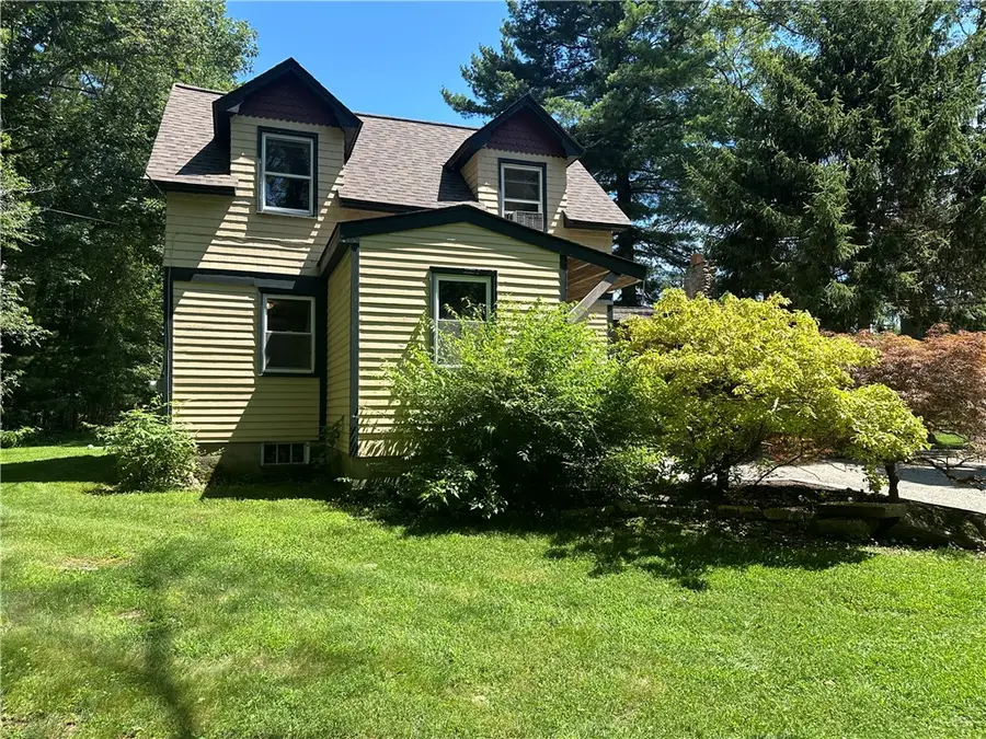4 Boswell Trail, Foster, RI 02825 - #2