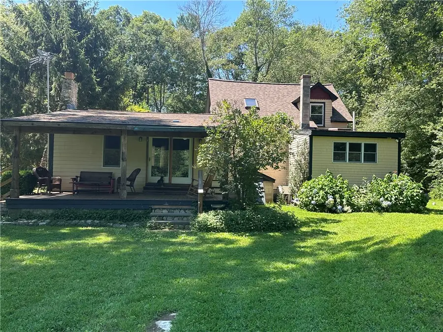 4 Boswell Trail, Foster, RI 02825 - #3