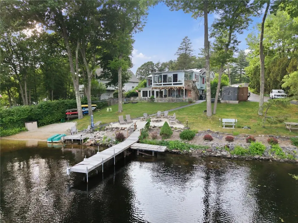 55 Slater Drive, Burrillville, RI 02830 - #1