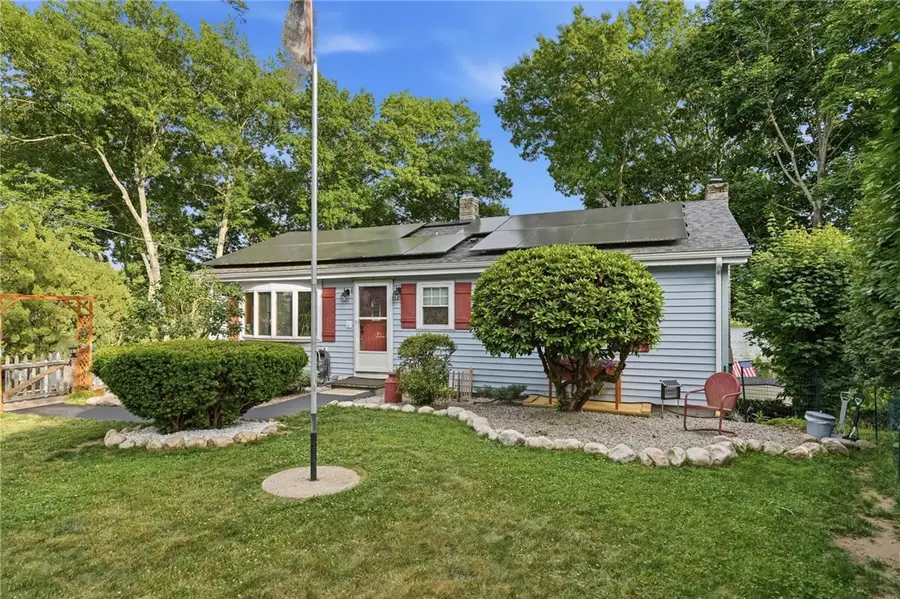55 Slater Drive, Burrillville, RI 02830 - #2