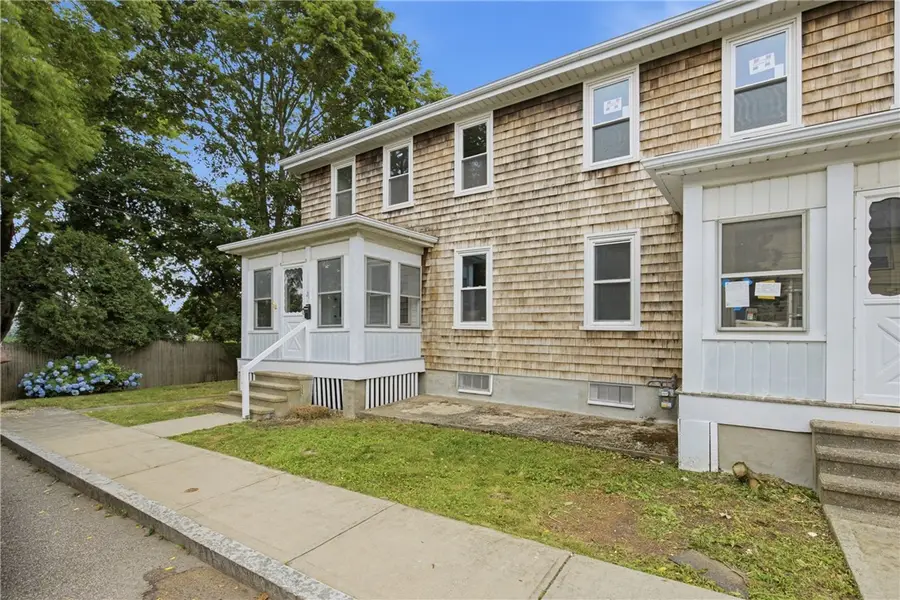 21 Princeton Street, Newport, RI 02840 - #2