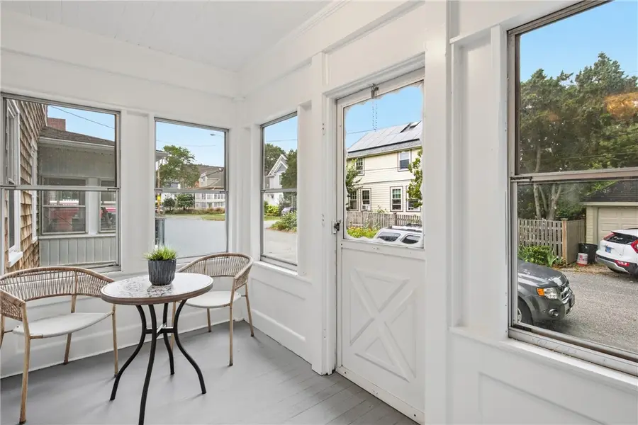 21 Princeton Street, Newport, RI 02840 - #3
