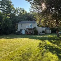 44 Maxwell Drive, North Kingstown, RI 02852 - #1