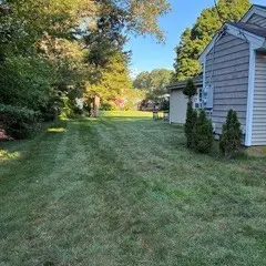 44 Maxwell Drive, North Kingstown, RI 02852 - #2