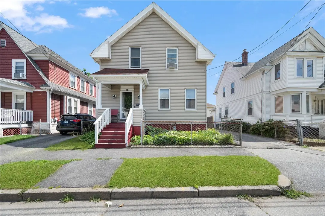 292 California Avenue, Providence, RI 02905 - #1