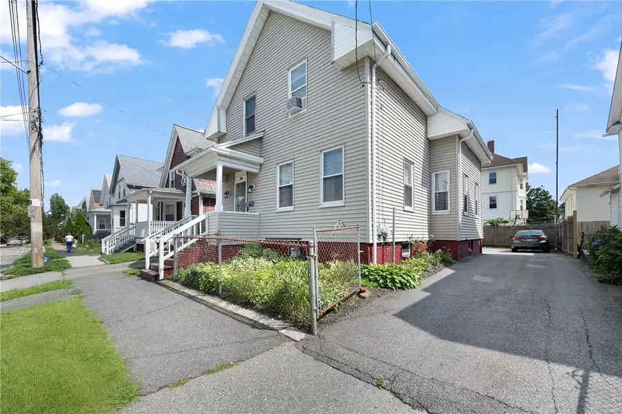 292 California Avenue, Providence, RI 02905 - #2