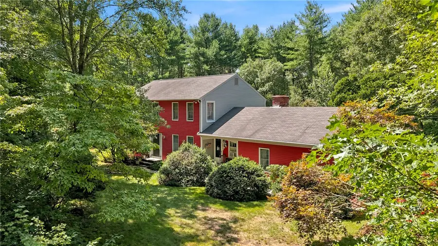 6752 Flat River Road, Coventry, RI 02827 - #2