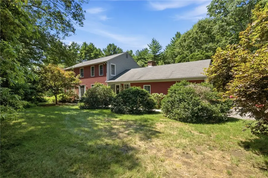 6752 Flat River Road, Coventry, RI 02827 - #3