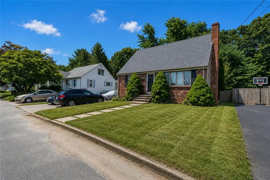24 Alden Street, Johnston, RI 02919 - #2