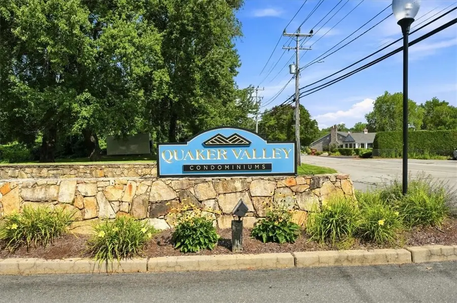 650 East Greenwich Avenue #5-201, West Warwick, RI 02893 - #2
