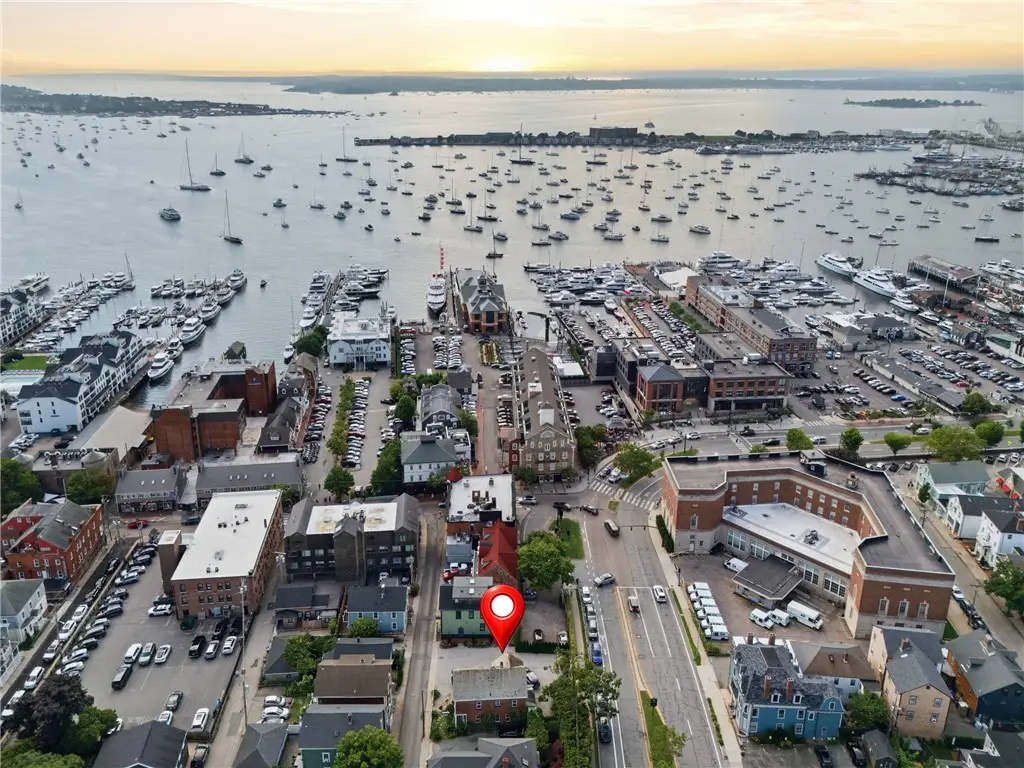 20 Fair Street, Newport, RI 02840 - #1