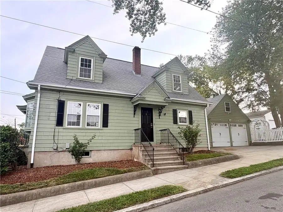 269 Nelson Street, Providence, RI 02908 - #2