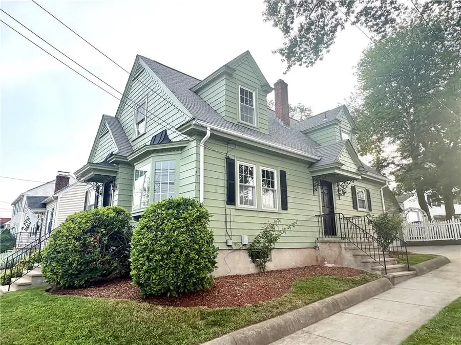 269 Nelson Street, Providence, RI 02908 - #3