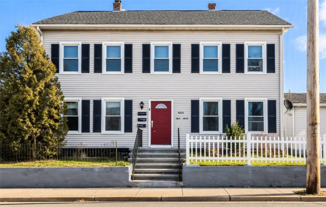 1006 Main Street, West Warwick, RI 02893 - #1