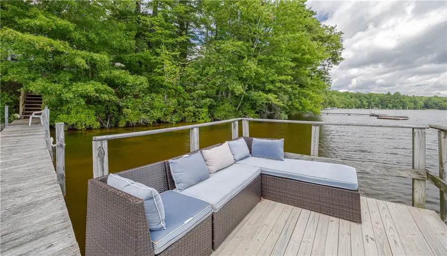 60 Brandy Brook Road, Glocester, RI 02814 - #2