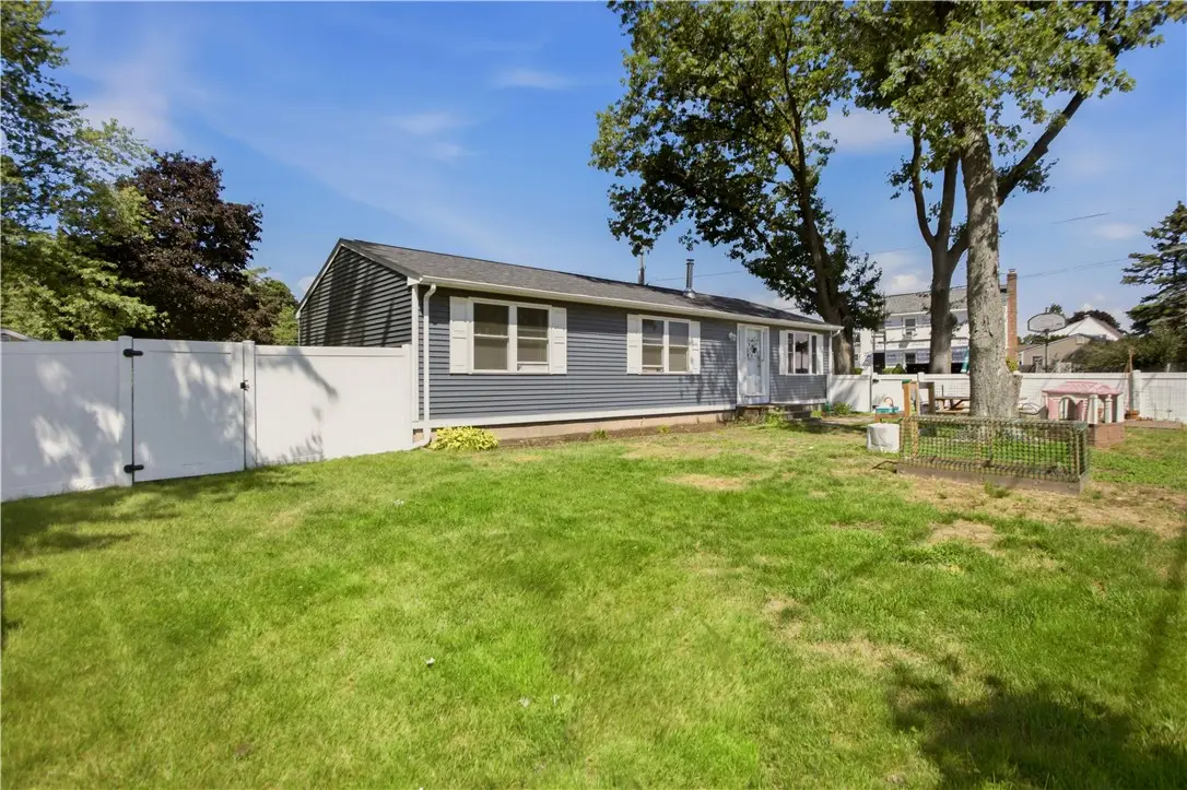 127 Highland Avenue, Cumberland, RI 02864 - #1