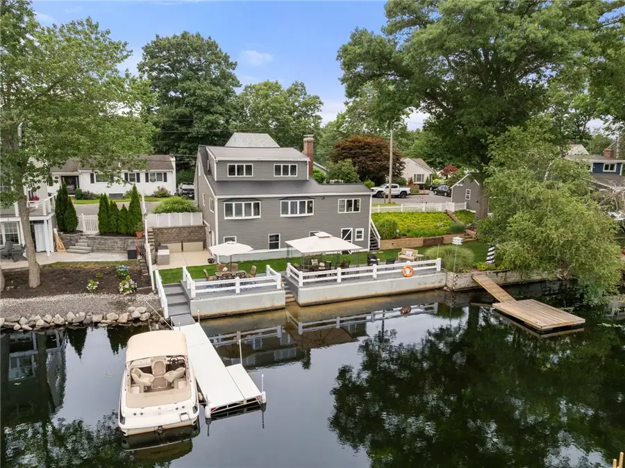 32 Treasure Island, Plainville, MA 02762 - #2