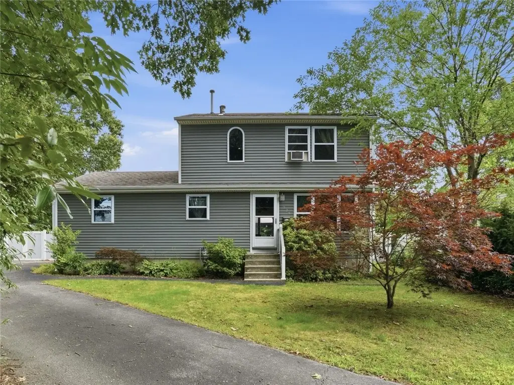 224 Sargent Street, Warwick, RI 02888 - #1