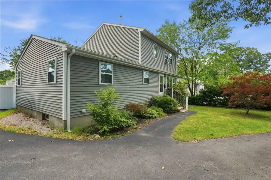 224 Sargent Street, Warwick, RI 02888 - #2