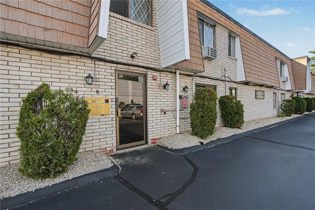 132 Hoffman Avenue #207, Cranston, RI 02920 - #1