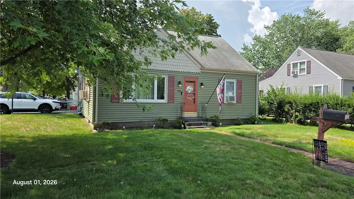 166 Chapmans Avenue, Warwick, RI 02886 - #1