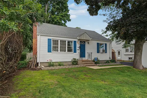 1349 West Shore Road, Warwick, RI 02889